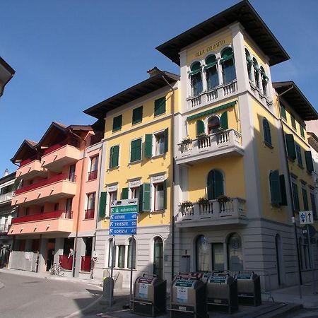 Casa Tomani Apartment Grado Exterior photo